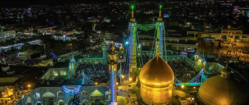 معرفی بهترین هتل‌های قم + آدرس و امکانات