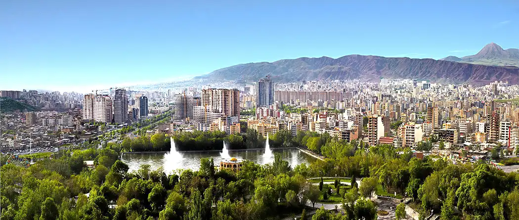 بهترین هتل‌های تبریز که تجربه‌ای شیرین برای شما رقم می‌زنند