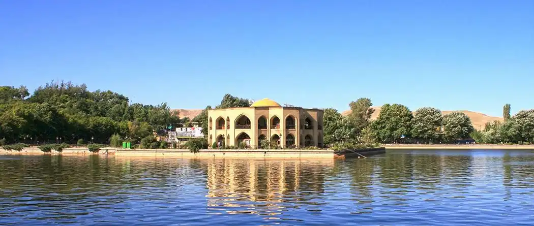 مکان‌های دیدنی تبریز (سیاحتی، زیارتی، تاریخی و …)