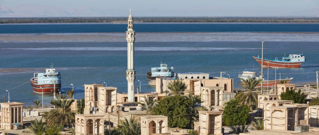 بهترین هتل های قشم کدام‌اند + آدرس و شماره تماس