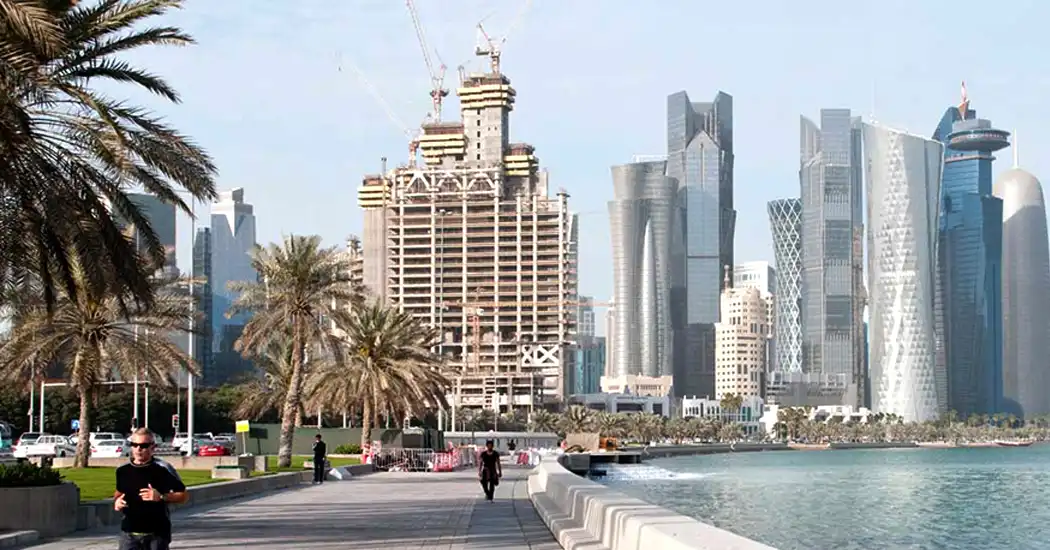 هتل الوادی