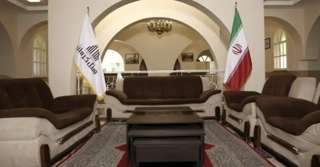 هتل 2 ستاره اخوان کرمان