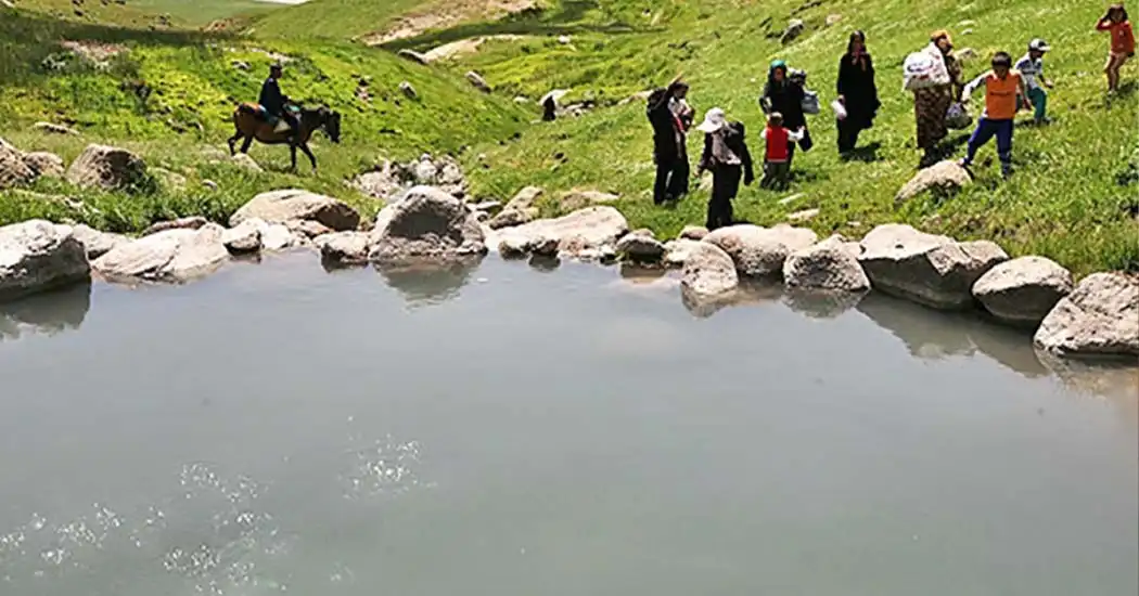 زمزمه