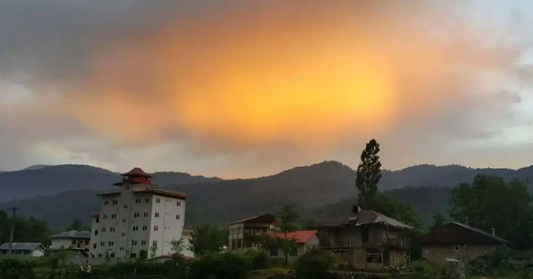 طبیعت ماکلوان