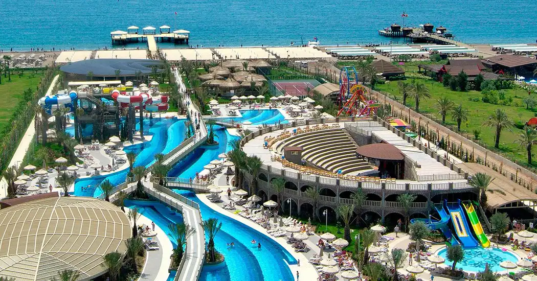رویال هالیدی پالاس