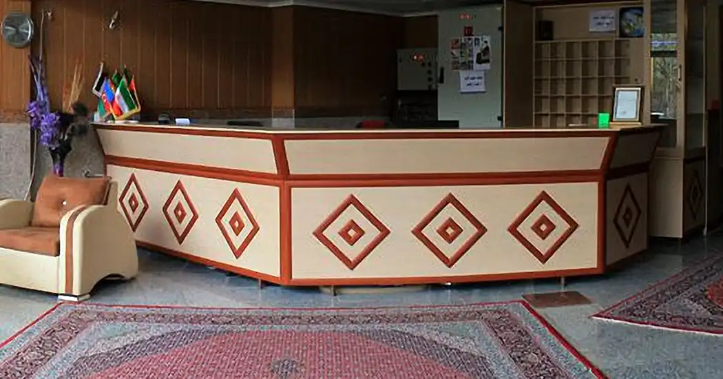 هتل‌آپارتمان قهوه سوئی