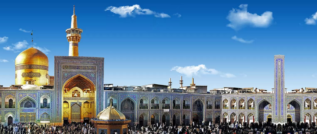بهترین هتل های اقتصادی مشهد؛ هتل‌هایی برای سفر ارزان به مشهد