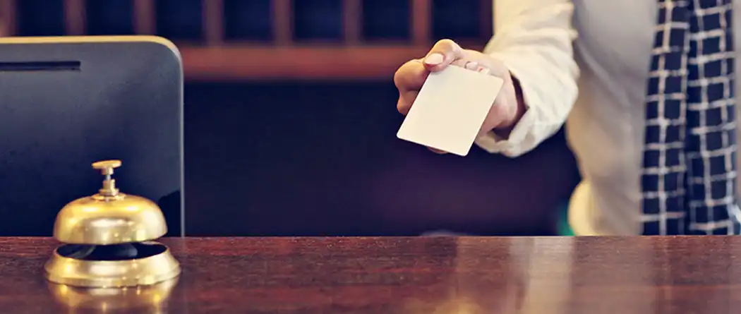 نکات ایمنی در هتل و راه‌های افزایش امنیت