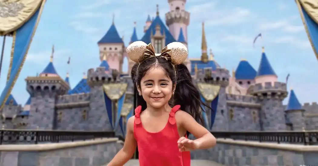 disneyland