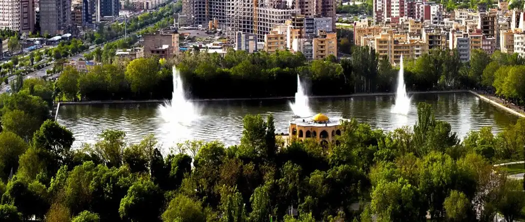 راهنمای سفر به تبریز، شهر اولین‌ها