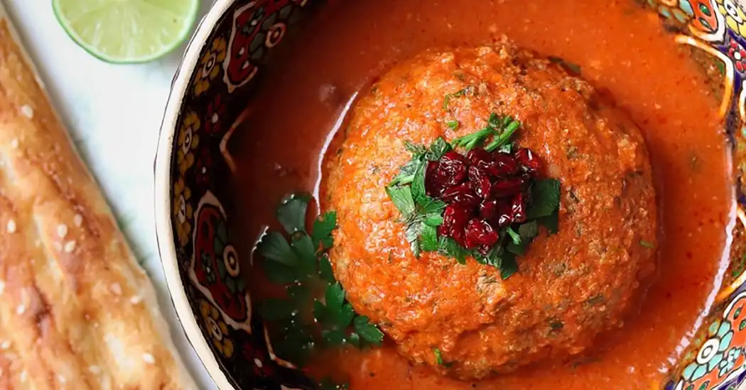 معرفی غذا‌های پرطرف‌دار و لذیذ شهر تبریز