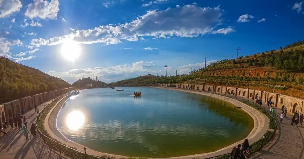 سفر به تبریز با اتوبوس، قطار و هواپیما