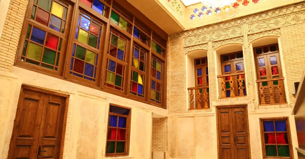 انتخاب اقامتگاه مناسب