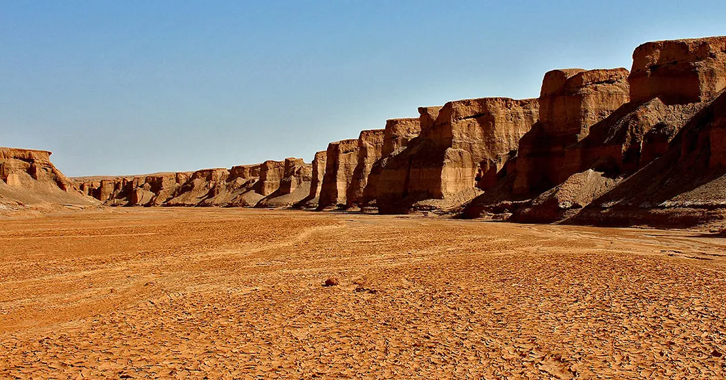 تنگه رتیل