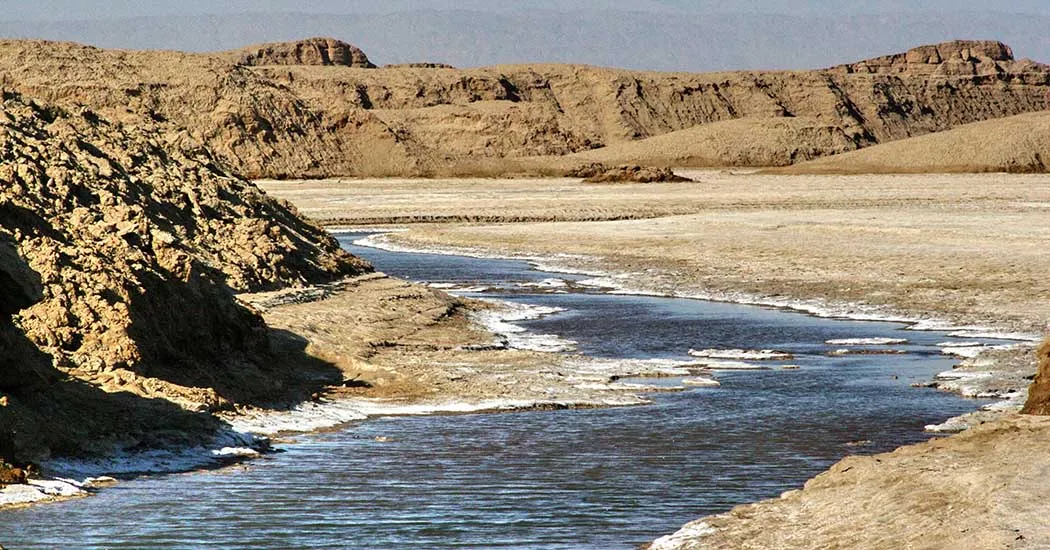 رود کال شور