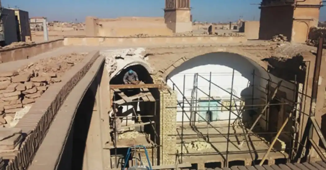 خانه قجری اعلم