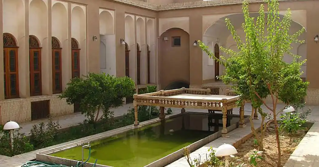 خانه نواب وکیل