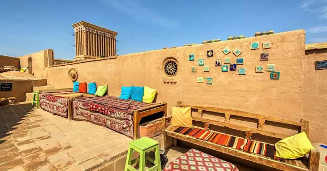 خانه هنر یزد