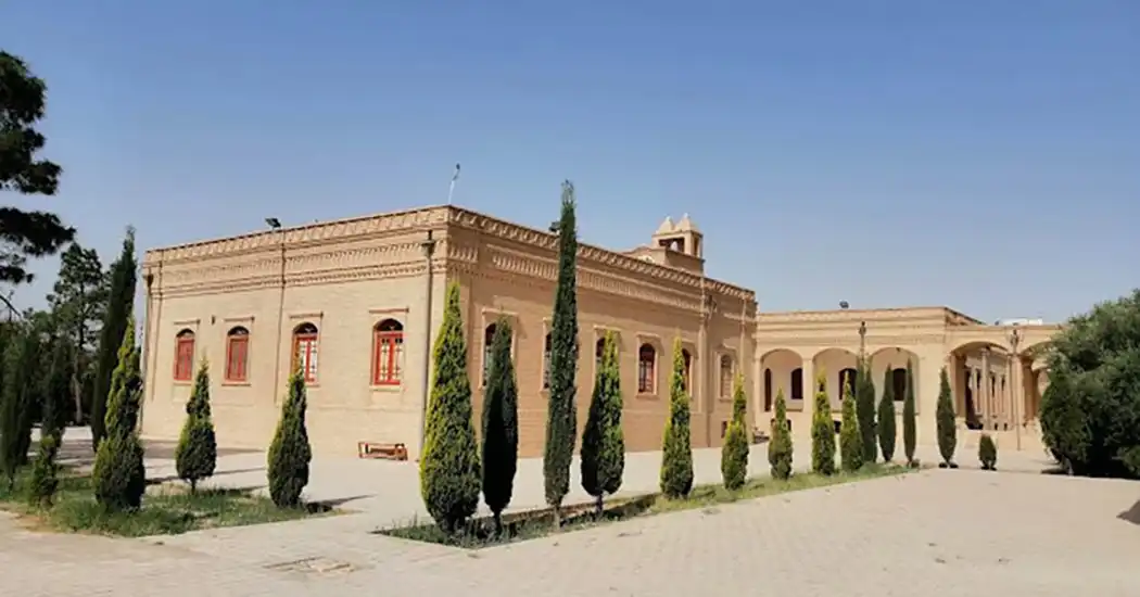 موزه مارکار