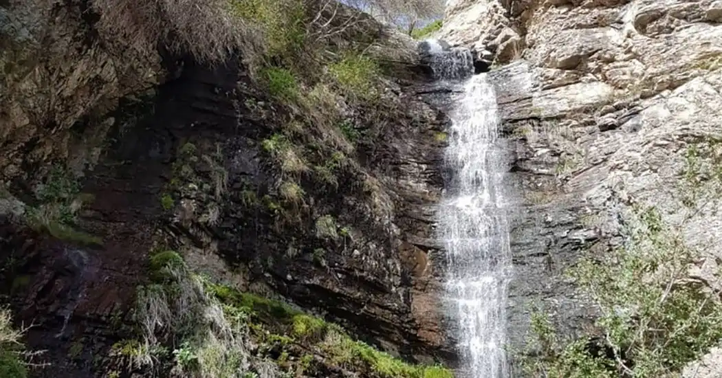 آبشار سوتک
