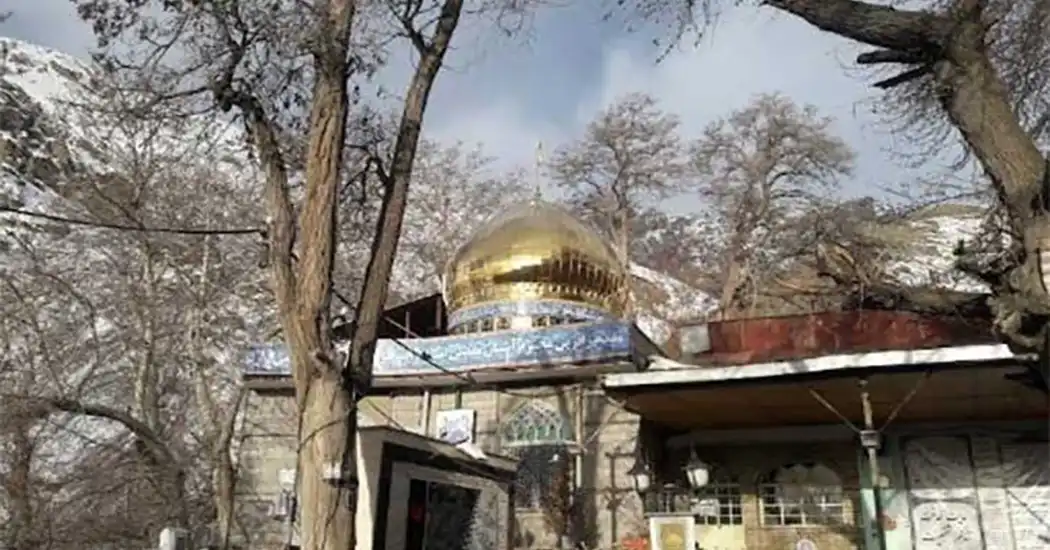 امامزاده ابراهیم