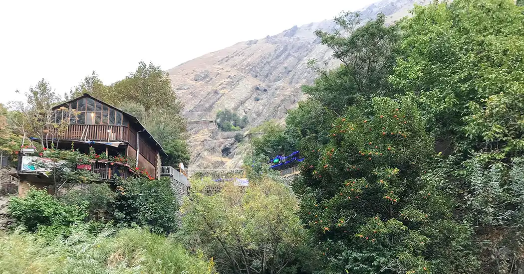 درکه