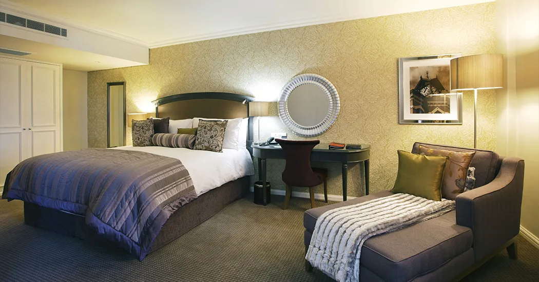 رزرو آنلاین هتل
