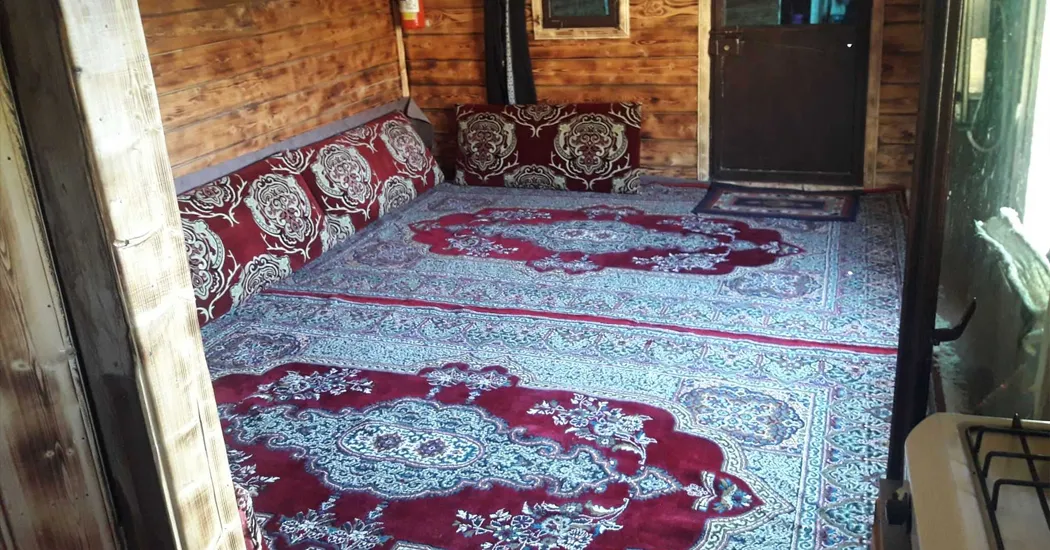 زمان سفر به اولسبلنگاه