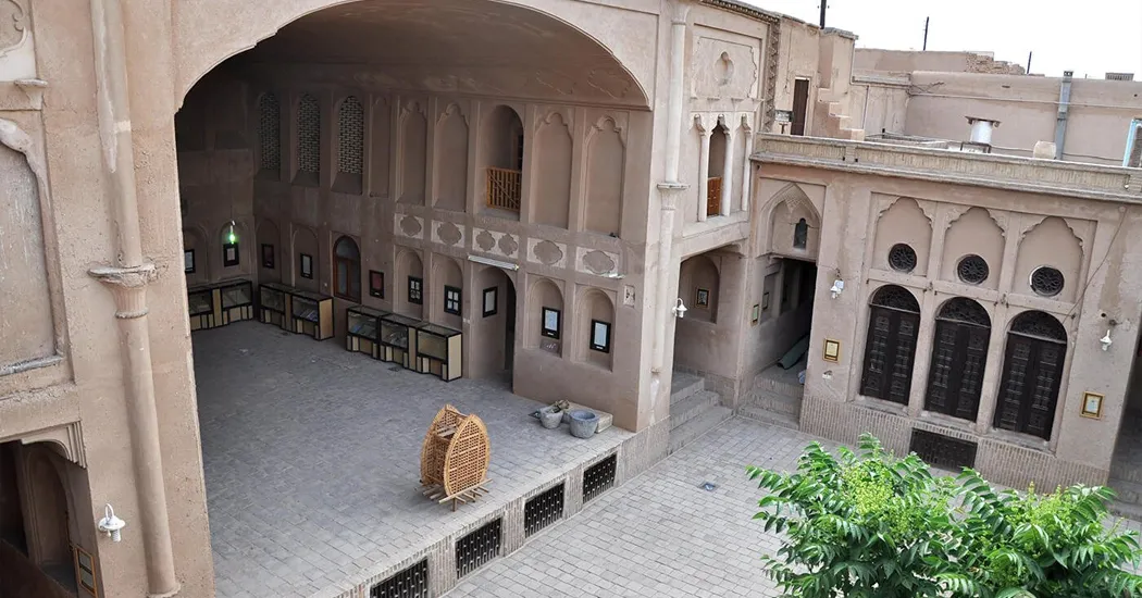 سفر به شهر یزد