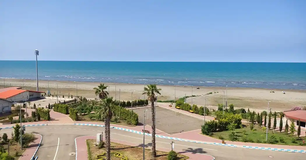 هتل یاس