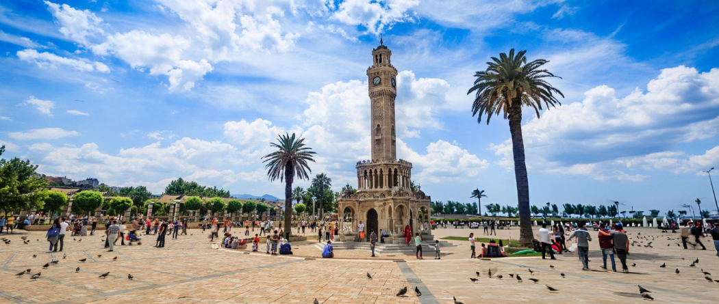 راهنمای جامع سفر به ازمیر، مروارید دریای اژه