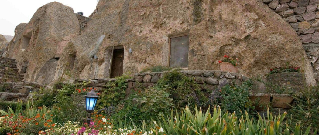 جالب ترین هتل‌های ایران برای تجربه سفری خاص
