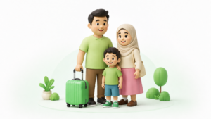 هتل مناسب سفر خانوادگی به مشهد؛ نزدیک حرم یا هتل مجهزتر؟